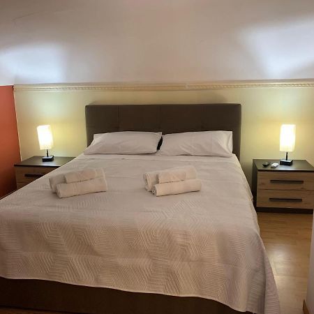 Ampelos Syracuse Екстер'єр фото