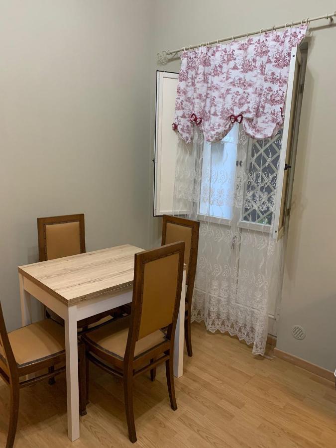 Ampelos Syracuse Екстер'єр фото